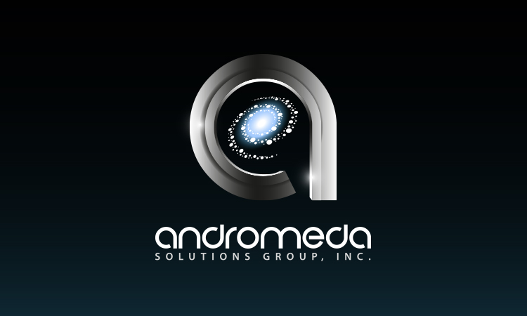 logo candromeda solution 03
