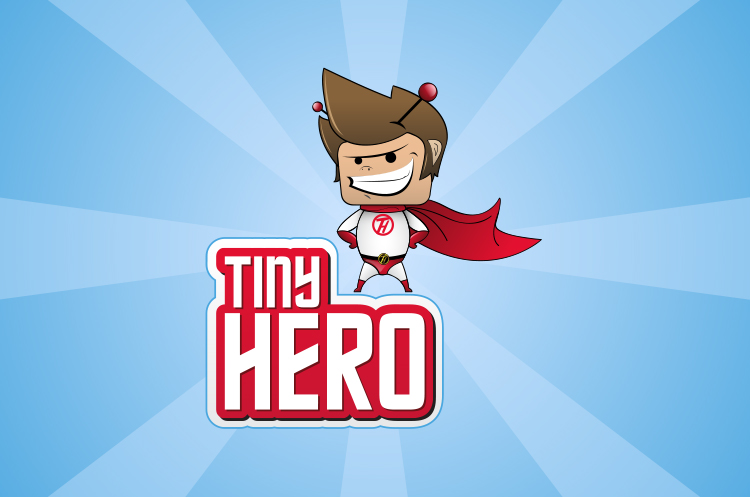 logo tiny hero 02