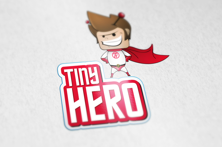 logo tiny hero 03