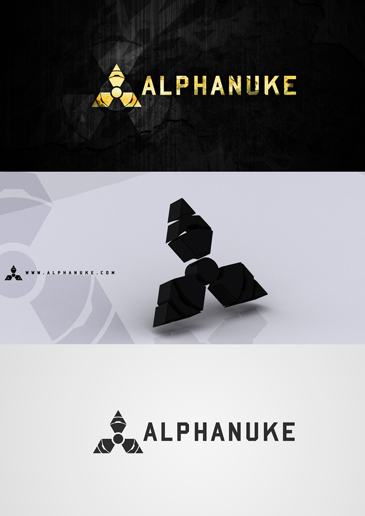 logo alphanuke 01