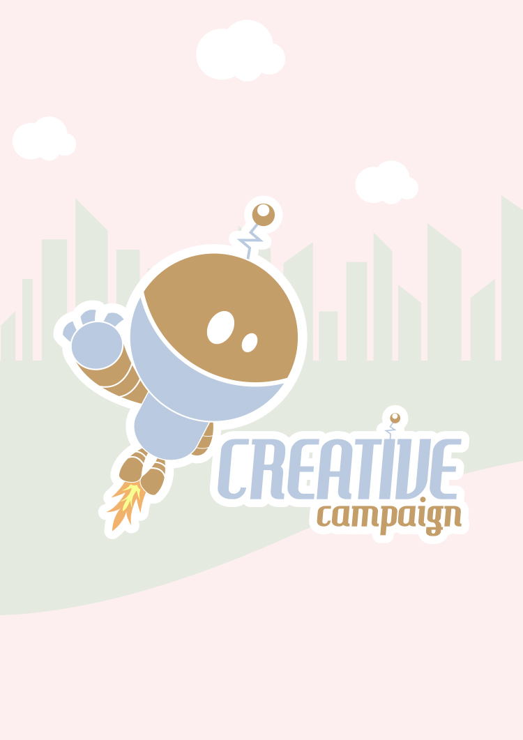 logo creative campaign 01