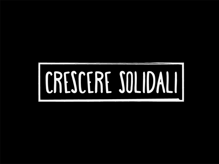 logo crescere solidali 06