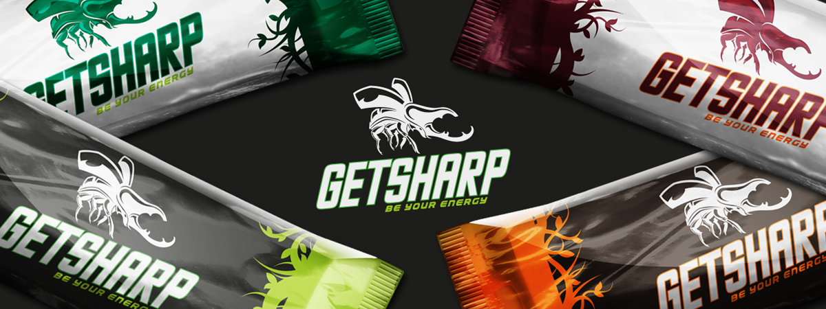 logo get sharp 03