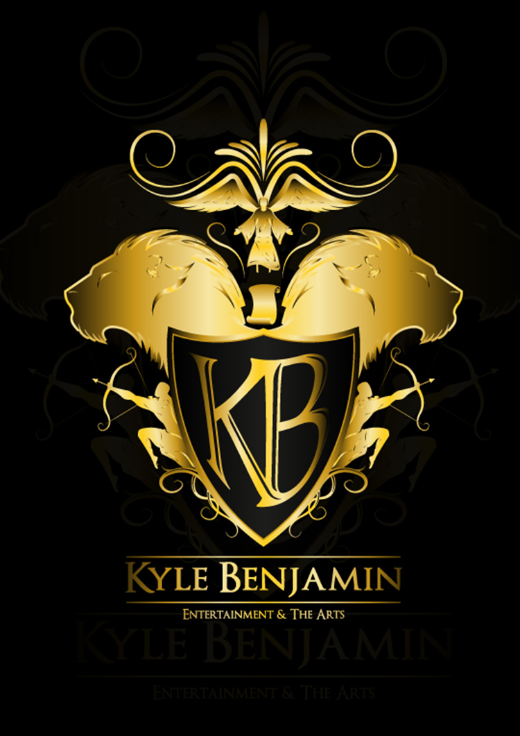 logo kyle benjamin 01