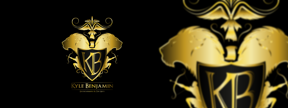 logo kyle benjamin 02