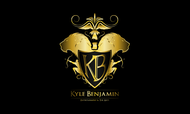 logo kyle benjamin 03