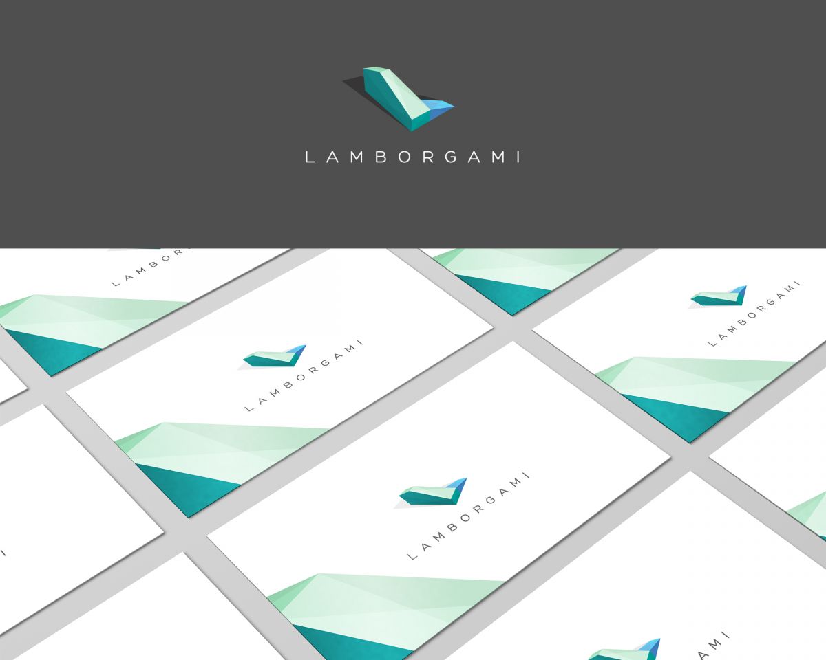 logo lamborgami 03