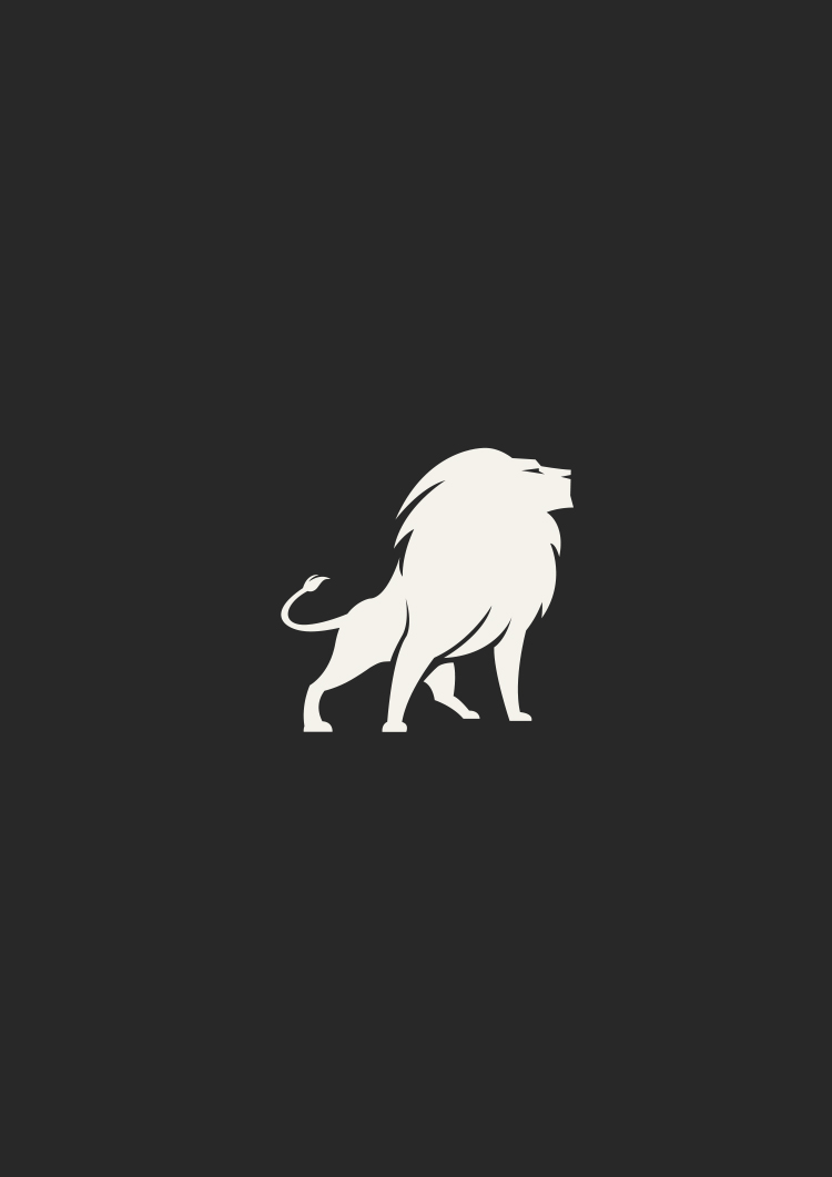 logo lionhouse 01