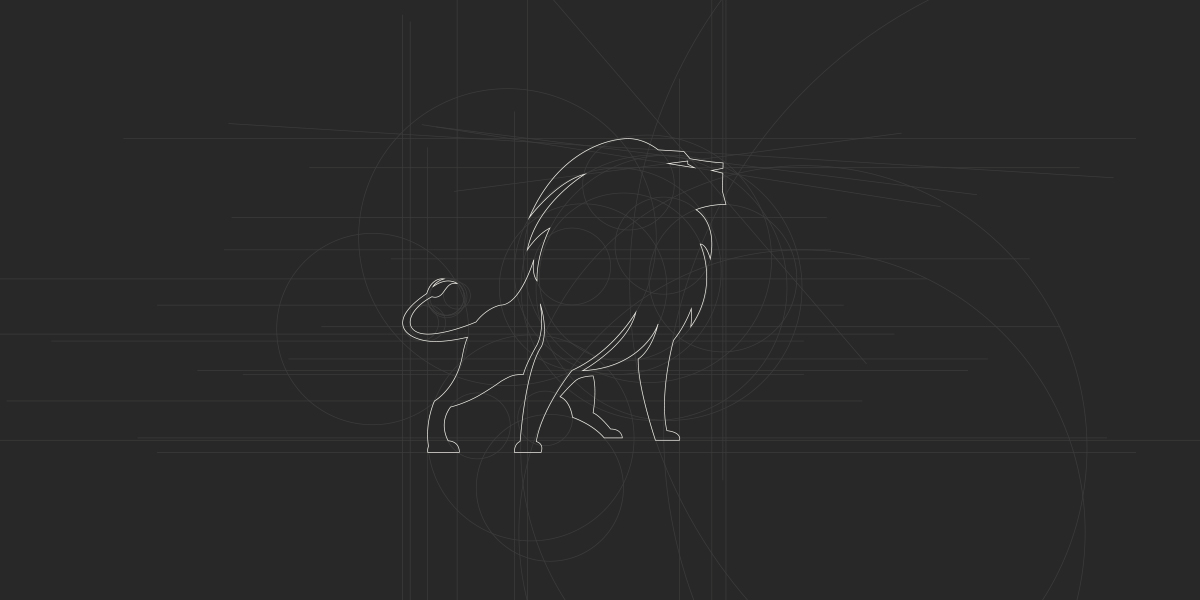 logo lionhouse 02