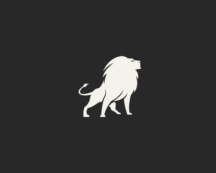 logo lionhouse 03