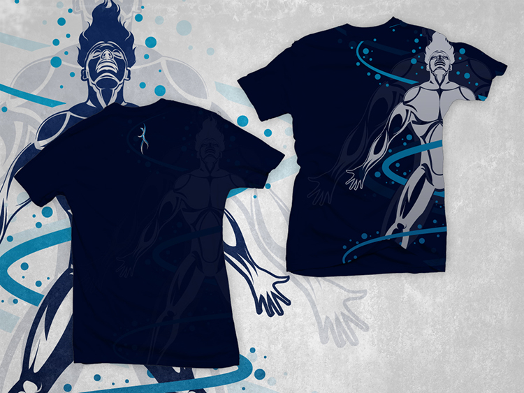 logo motivational apparel 05