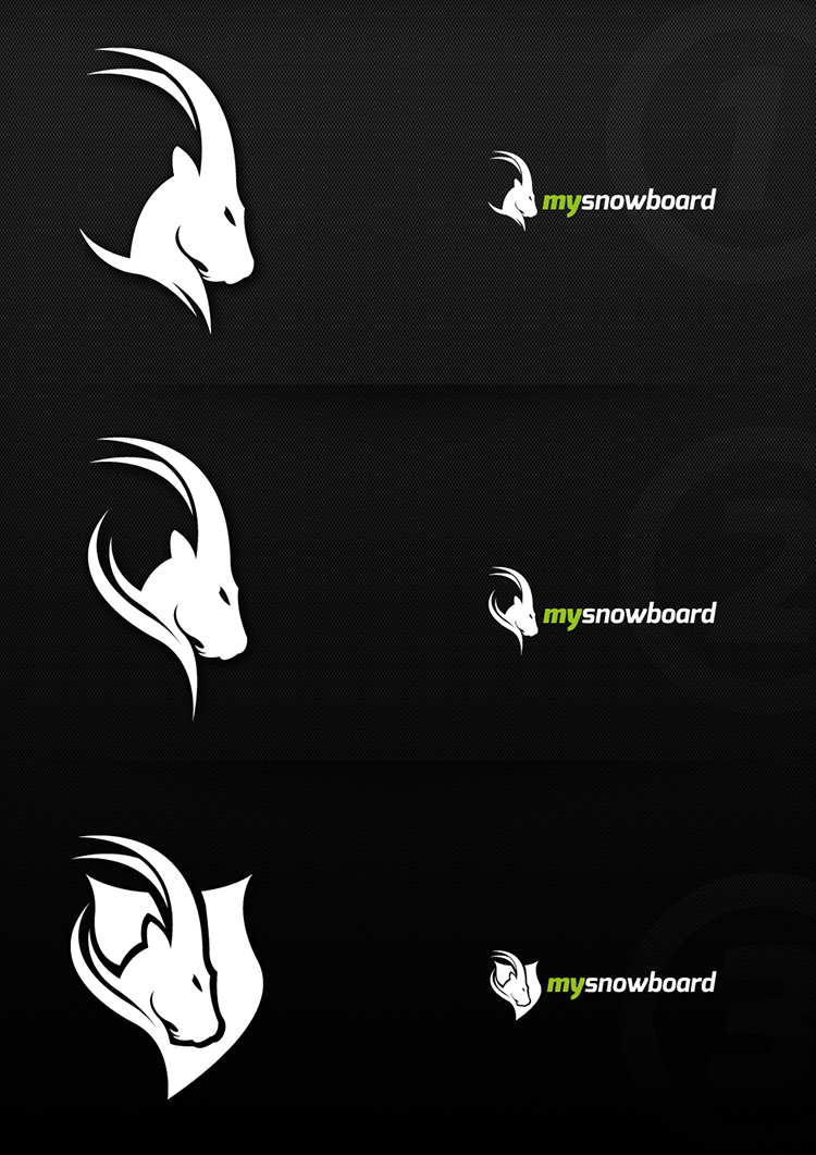 logo my snowboard 01