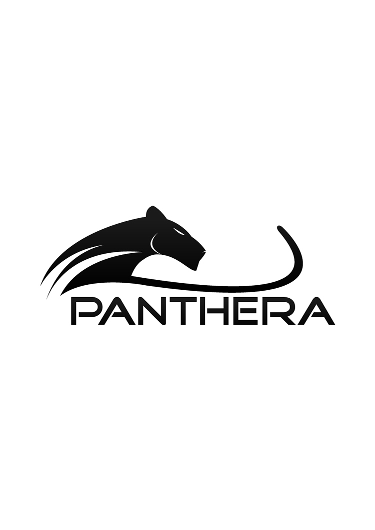 logo panthera 01