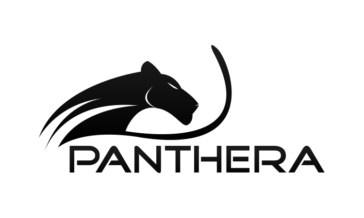logo panthera 02