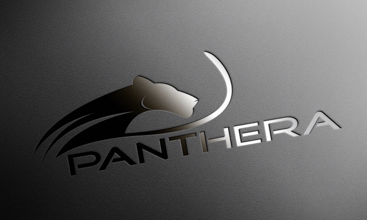 logo panthera 04