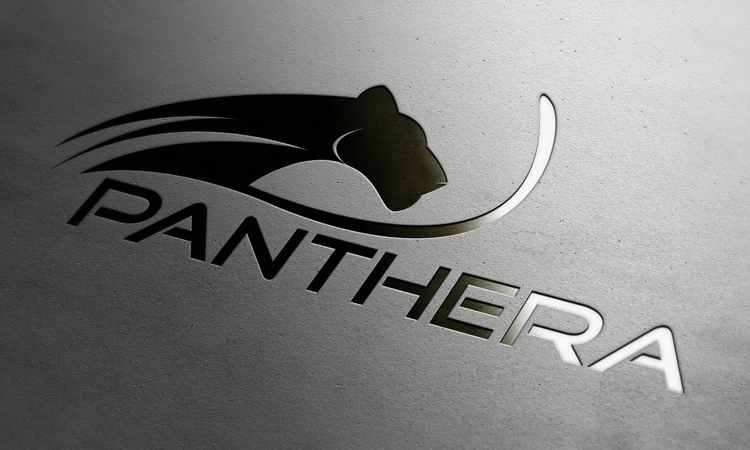 logo panthera 05