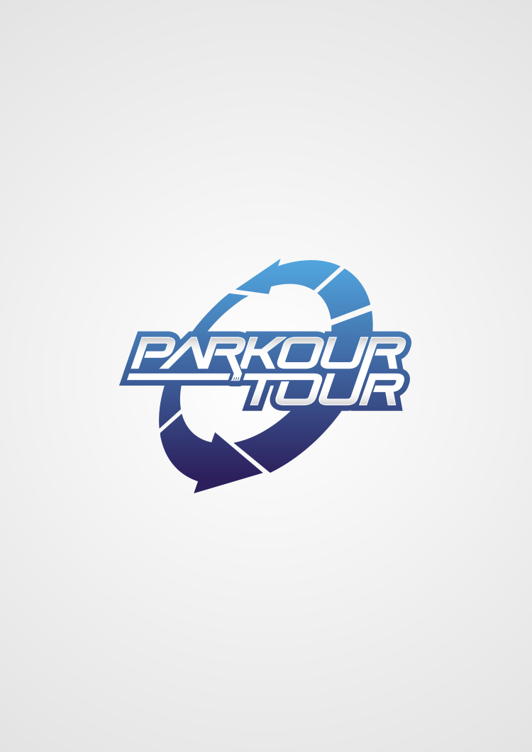 logo parkour tour 01