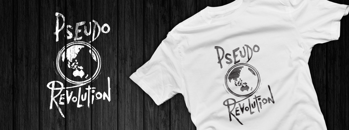 logo pseudo revolution 02