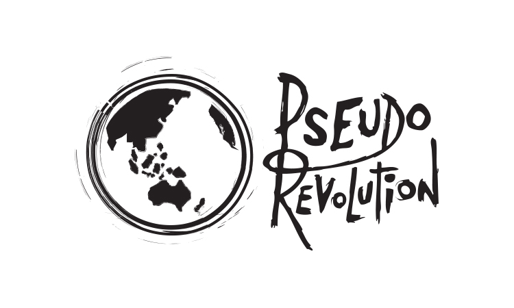 logo pseudo revolution 04