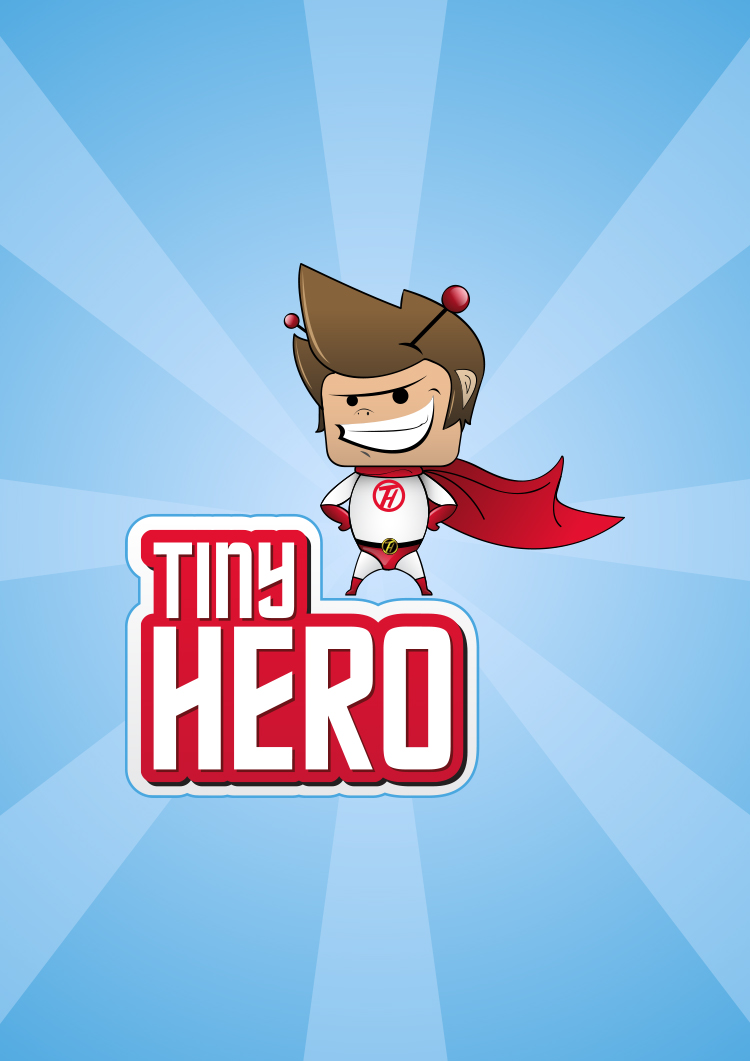 logo tiny hero 01