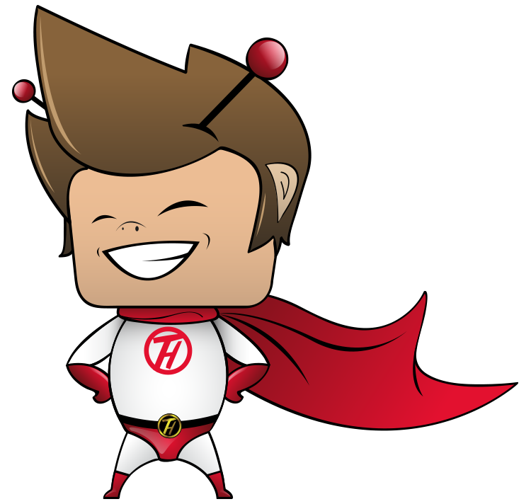 logo tiny hero 09