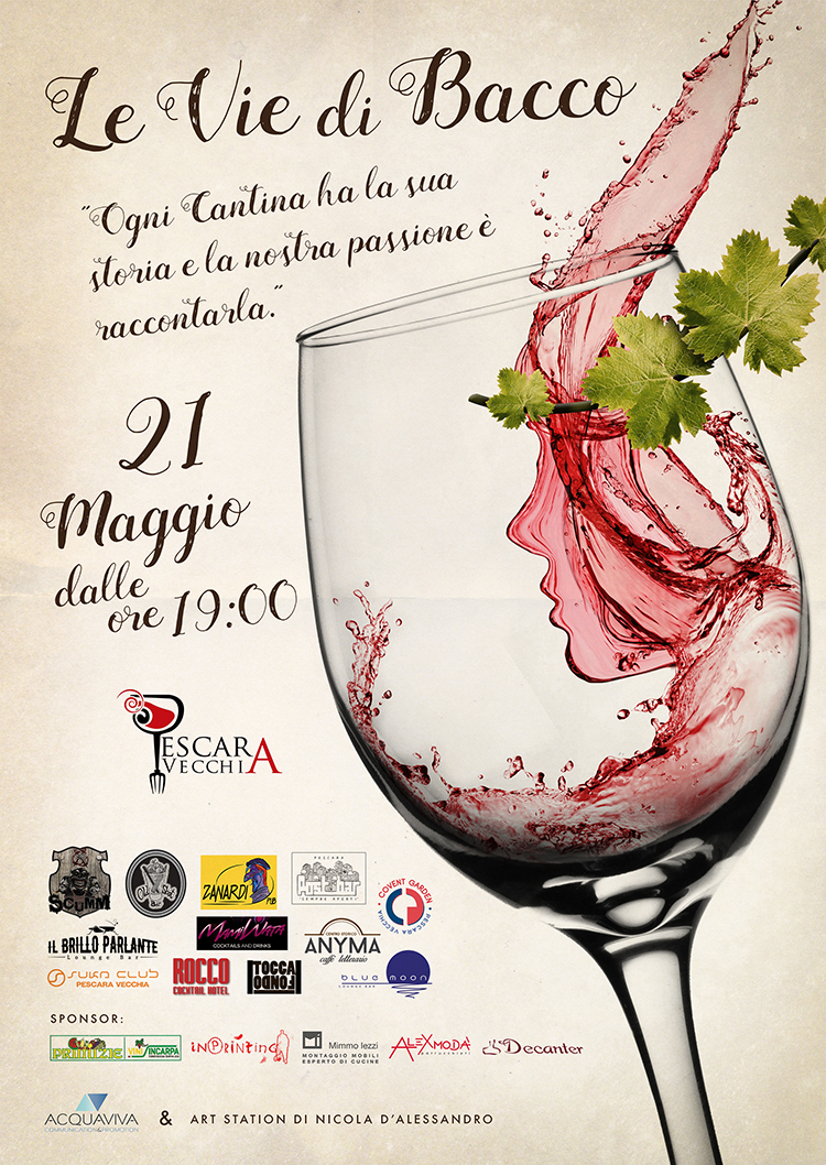 pubblicita le vie di bacco 01