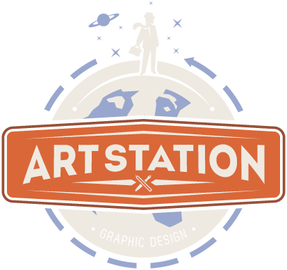 Art Station